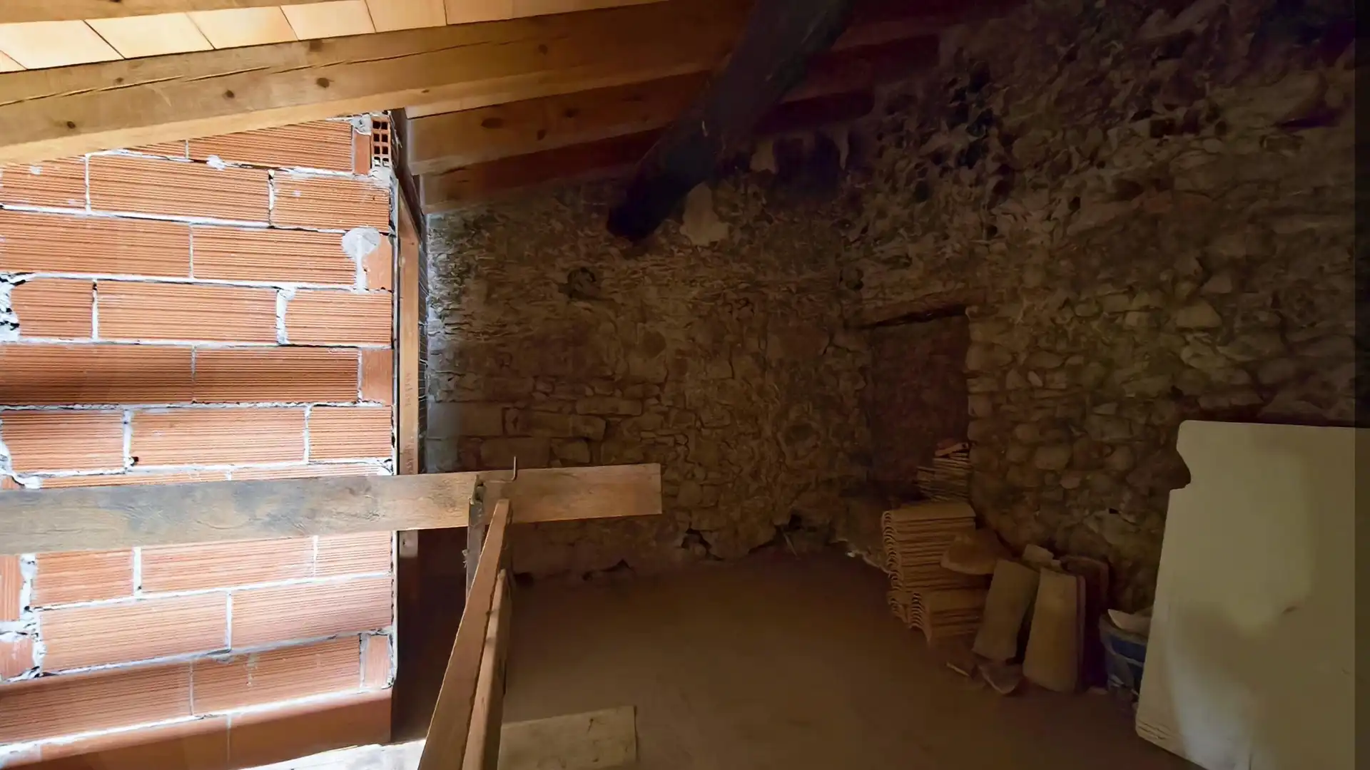 Maison mitoyenne à vendre à 2 Plaça Major, imagen 10