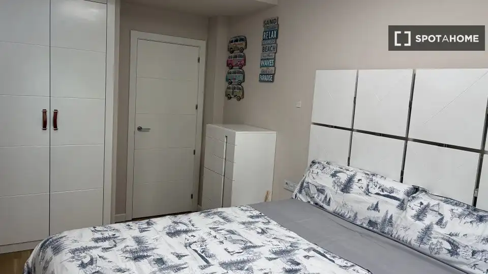 Room in San Vicente