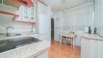 Kitchen of Flat for sale in Móstoles  with Heating and Storage room