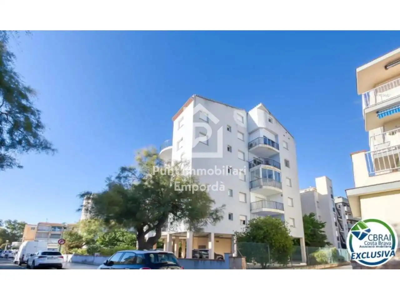Apartamento con terraza en venta en Calle Calderón de la Barca, imagen 23