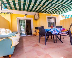 Garden of Planta baja to rent in Cartagena  with Terrace