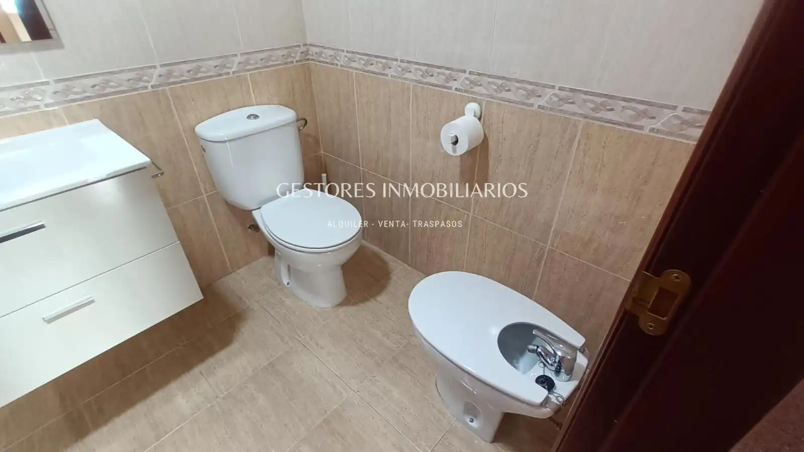 Piso de alquiler en Zona Nord