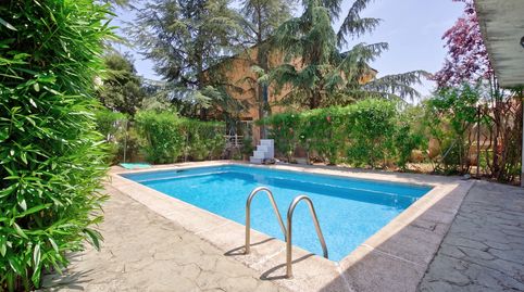 Foto 4 de Casa o chalet en venta en Calle Federico del Cerro, Los Ángeles - Jarandilla, Torrelodones