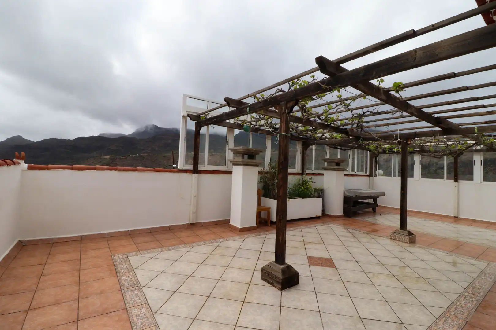 Casa o xalet en venda a Santa Lucía de Tirajana interior