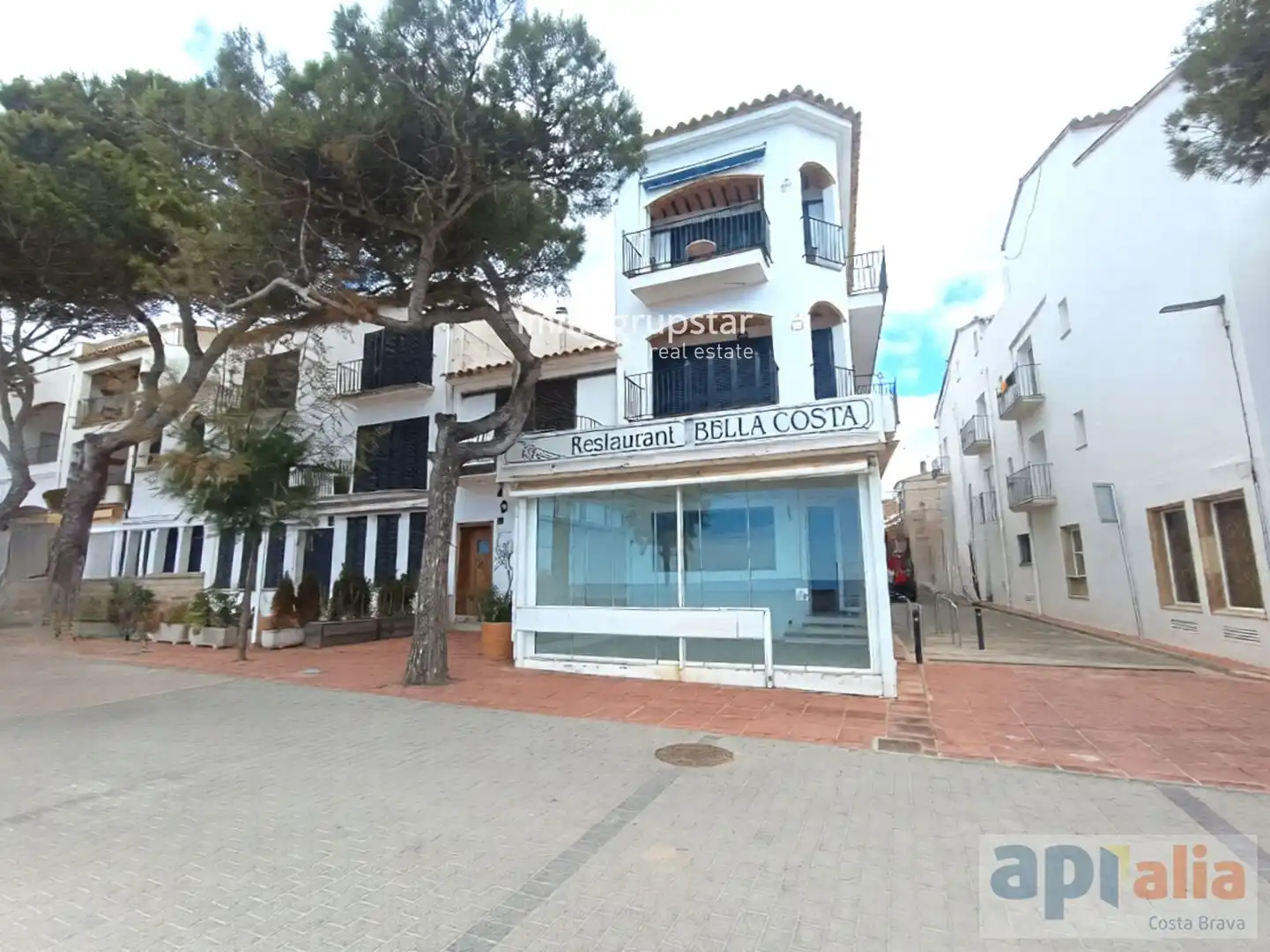 Business premises for sale in de francesc de blanes