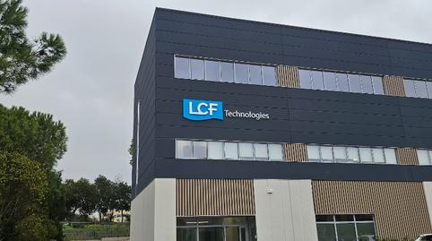 Photo 3 of Industrial buildings to rent in Carrer del Rec Molinar, Montmeló, Barcelona