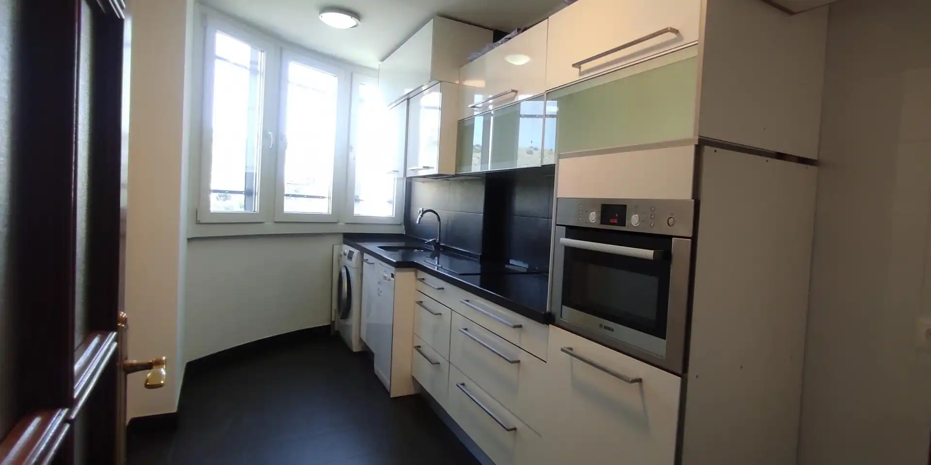 Apartamento con jardín en alquiler en 6 Calle Oscar Wilde #portal 6-6ºA, imagen 4