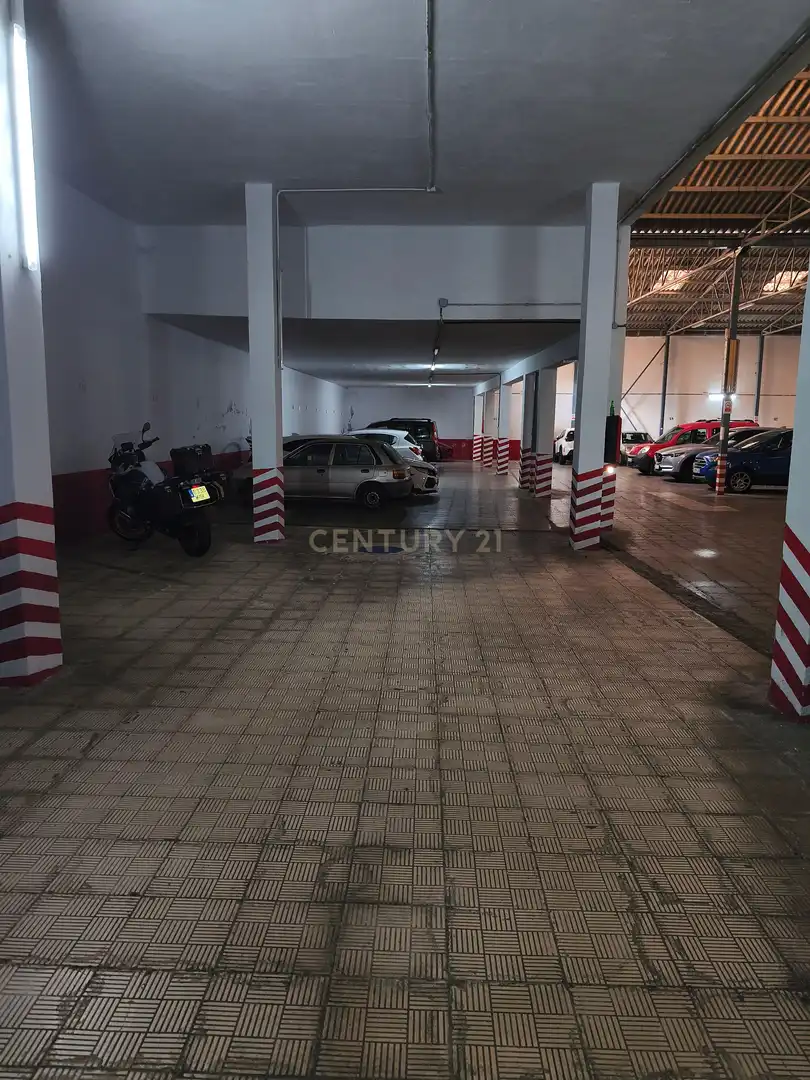 Parkplatz zum Verkauf in Calle Juana Blanca, 28, San Cristóbal de La Laguna, Spain 28, imagen 5