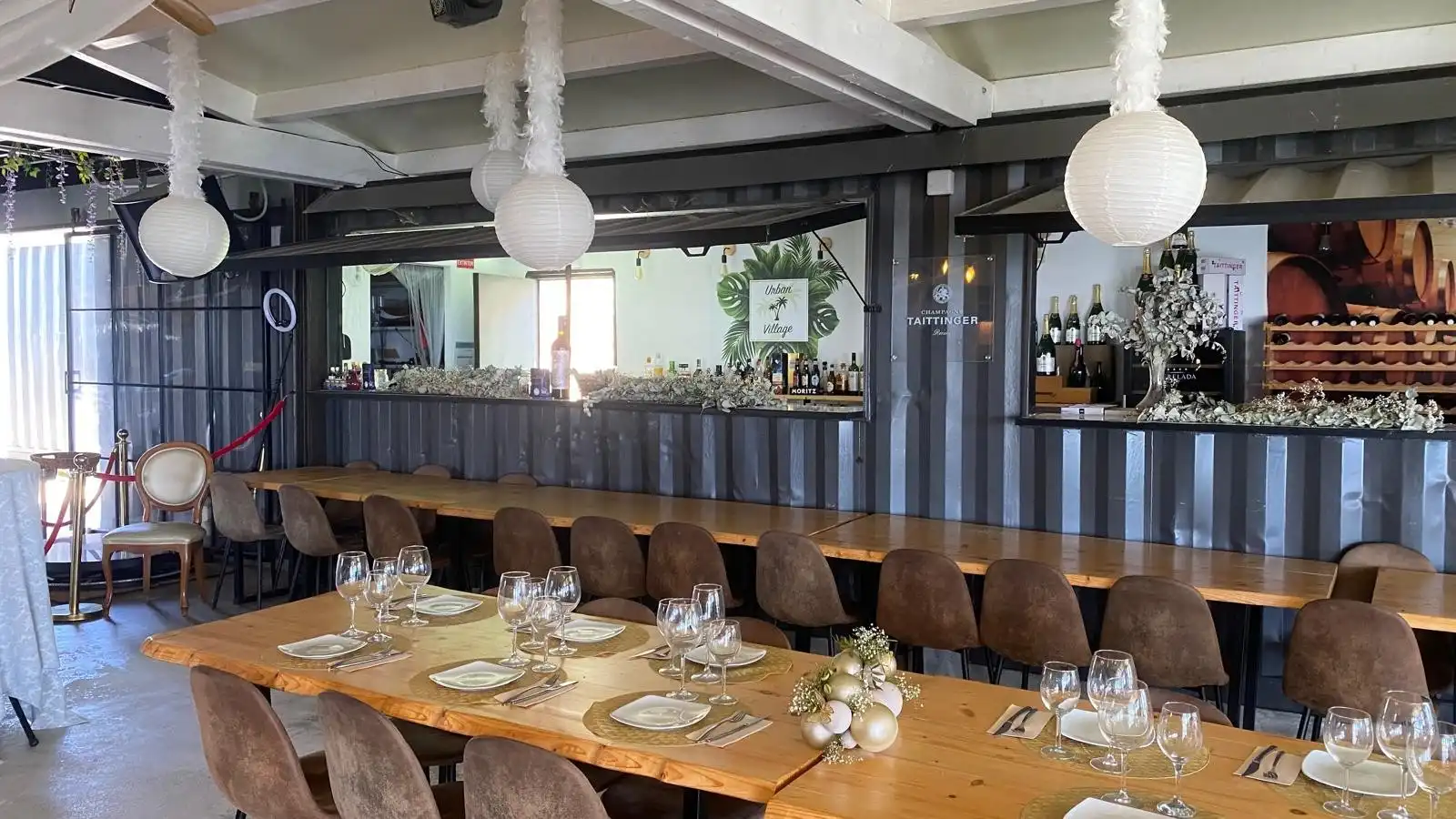 Local comercial en traspaso en Victoria - Les Vil·les - Canyadell, imagen 5