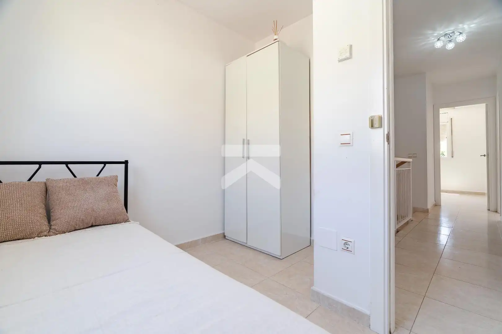 Casa aparellada amb terrassa en venda a Platja de Mont-roig, imagen 43