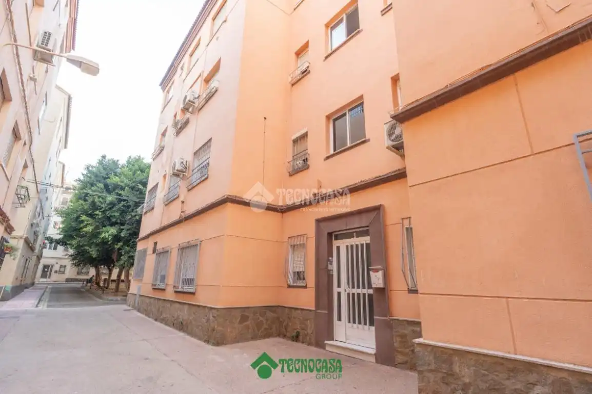 Appartamento in vendita a C. Alonso Ojeda, imagen 27