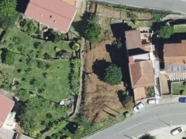 Terreni e lotti in vendita a Bueu