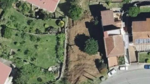 Parcela con conexión directa al arenal de Beluso  Bueu  Pontevedra