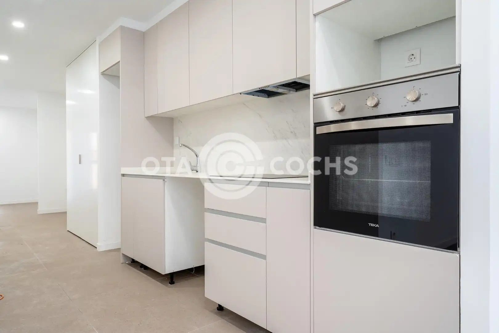 Appartamento con terrazza in vendita a Carrer de Llovera, imagen 11