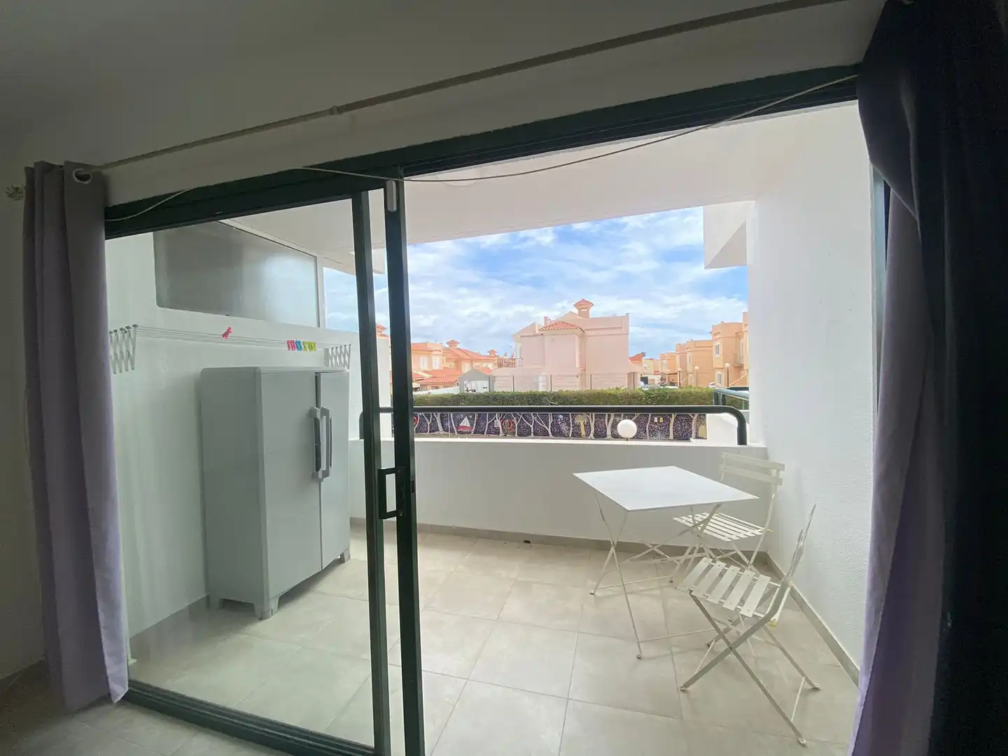 Flat for rent in Calle Einstein, Sonnenland