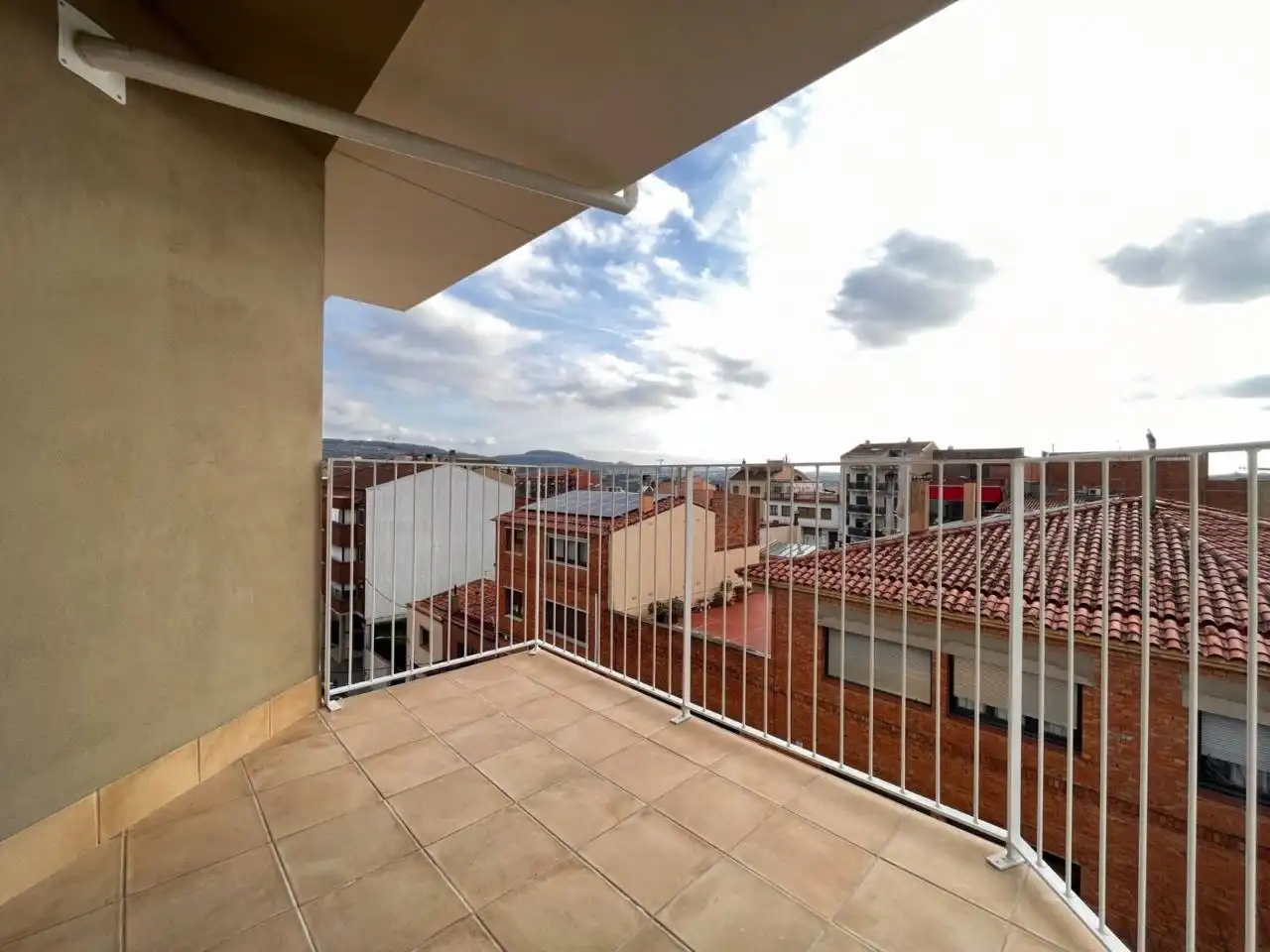 Maisonette mit Terrasse zur Miete in Calle Tinet Coronel Sagués, imagen 13