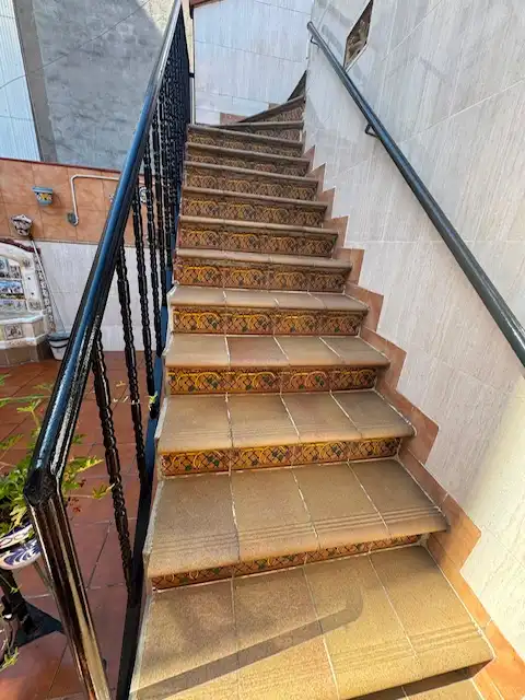 Casa adosada en venta en Carrer Jacint Verdaguer, Casc Antic