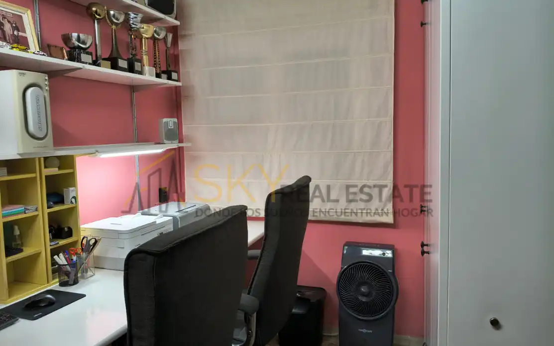 Wohnung mit Pool zum Verkauf in El Poble Sec, imagen 21