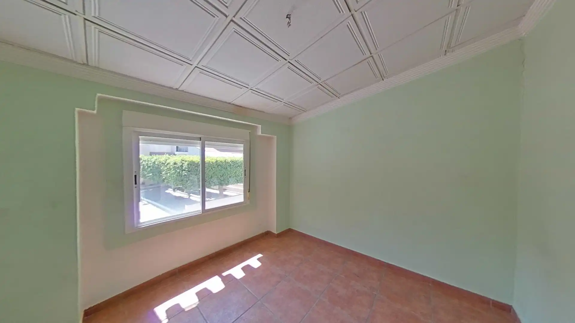 Schlafzimmer von Einfamilien-Reihenhaus zum Verkauf in Cantoria mit Terrasse