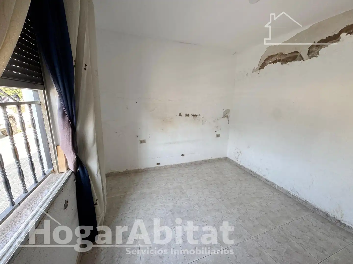 Schlafzimmer von Haus oder Chalet zum Verkauf in Vila-real mit Terrasse und Abstellraum