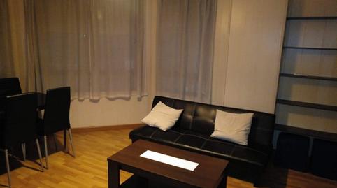 Foto 2 de Apartament de lloguer a Centro, Albacete