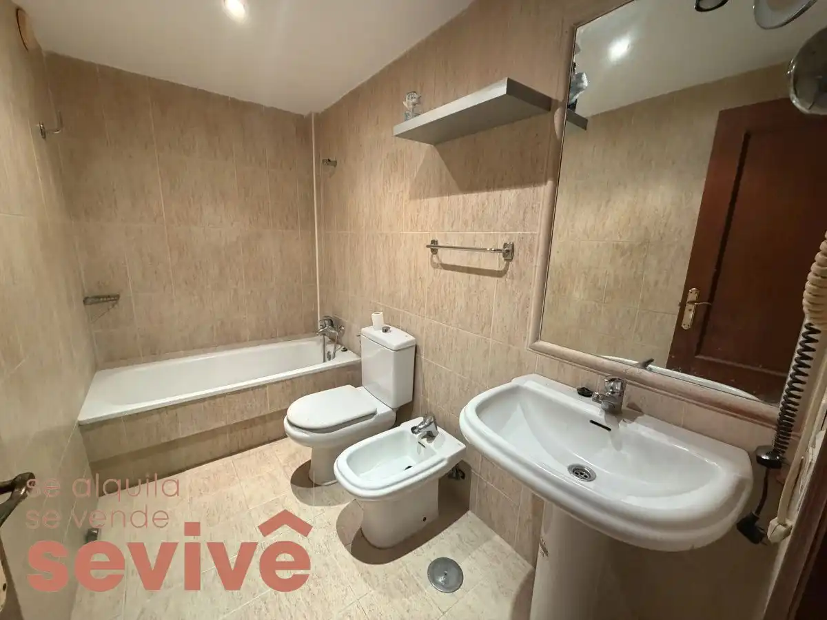 Baño de Piso en venta en San Miguel de Abona con Aire acondicionado, Terraza y Balcón