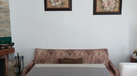 Foto 5 de Casa o xalet en venda a Calle Gonzalez Bravo, Encinasola, Huelva