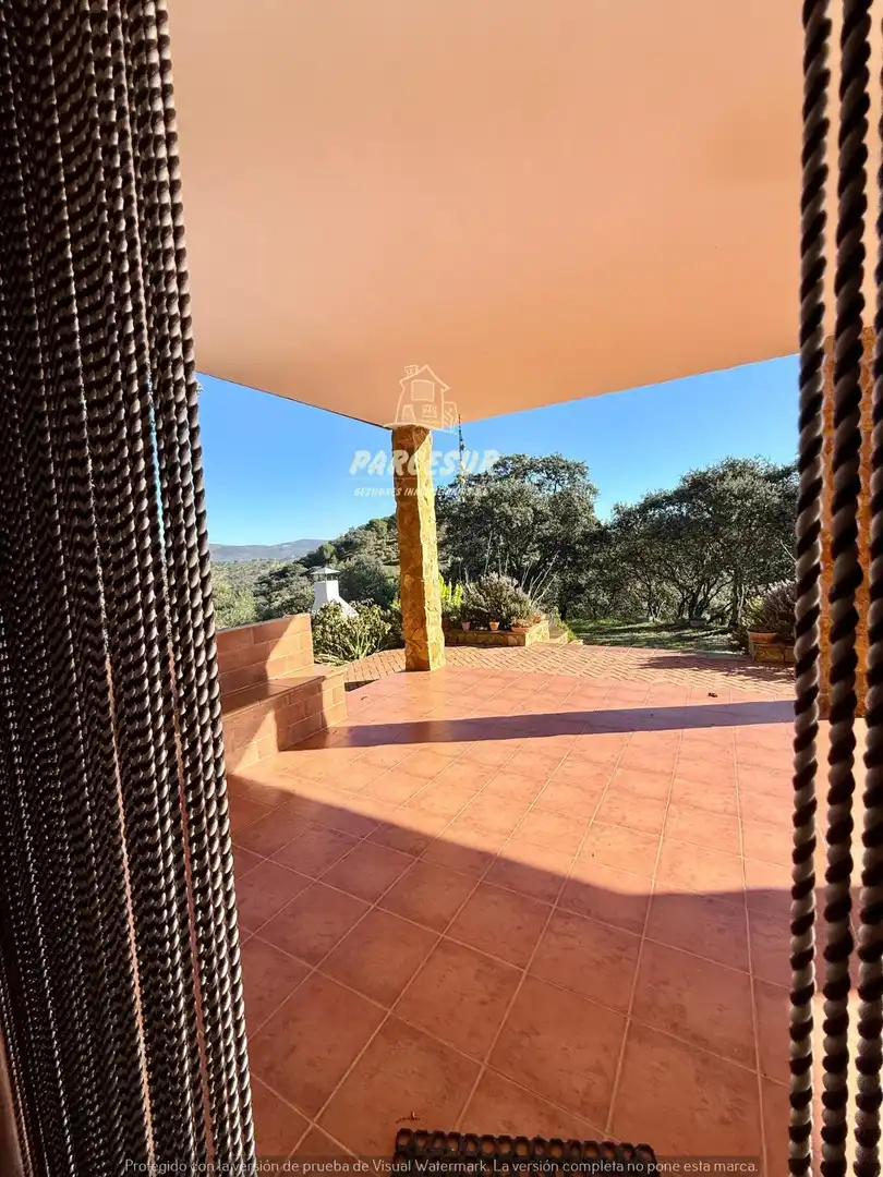 Landhaus mit Pool zum Verkauf in Pozoblanco, imagen 5