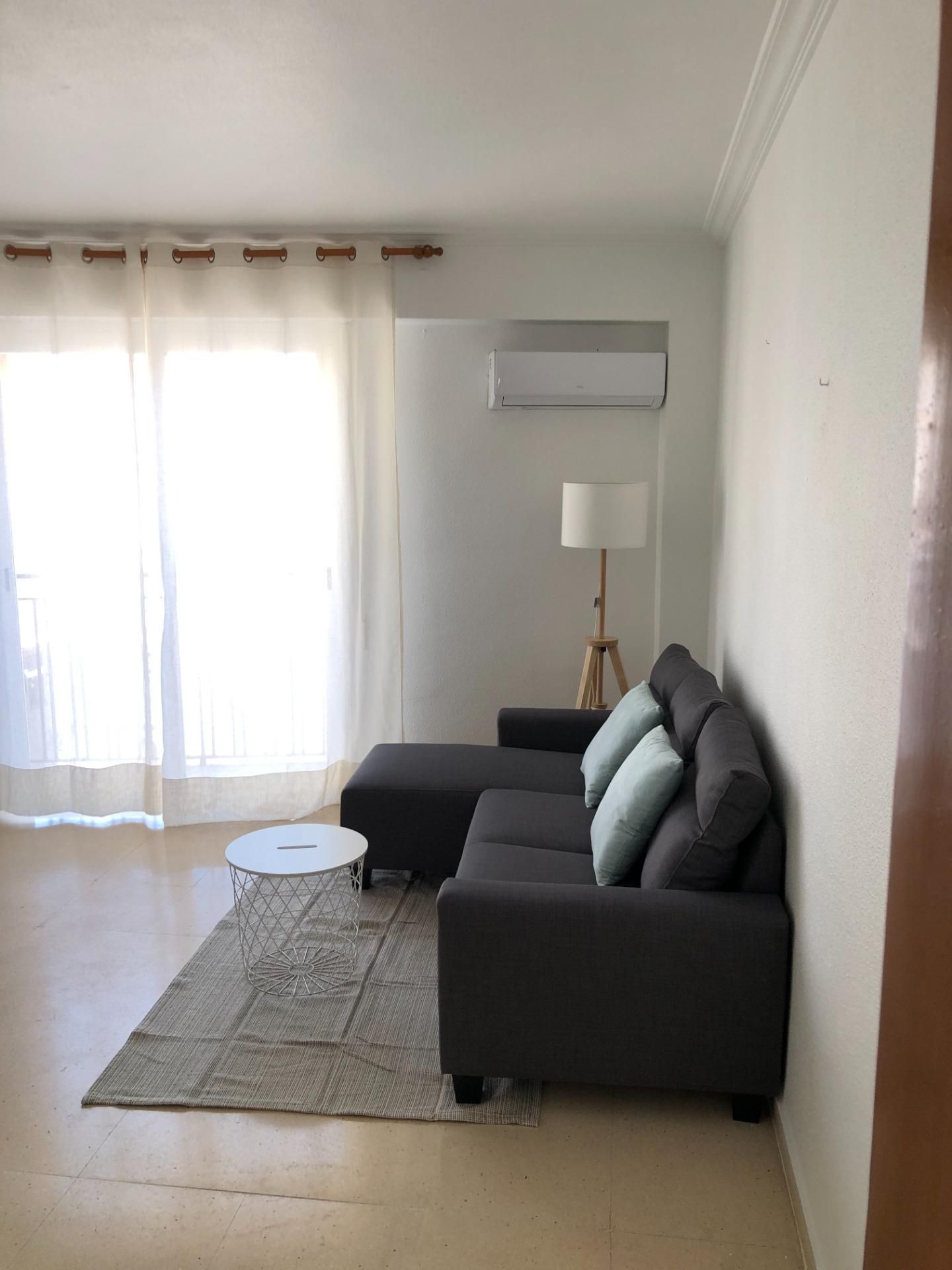 Living room of Flat to rent in Elche / Elx