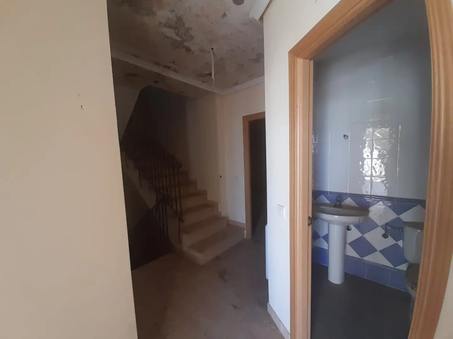 Casa o xalet en venda en Villamayor de Calatrava