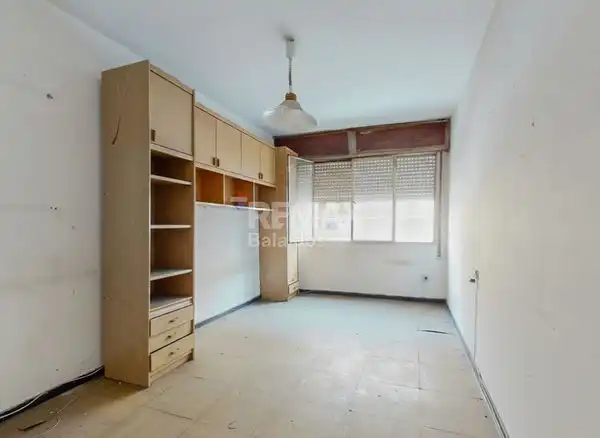 Dormitori de Pis en venda en Vigo 