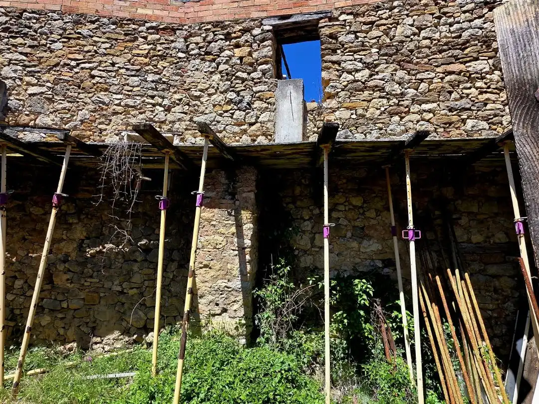 Landhaus mit Garten zum Verkauf in Carrer Unica;Ag. Merea 15, imagen 7