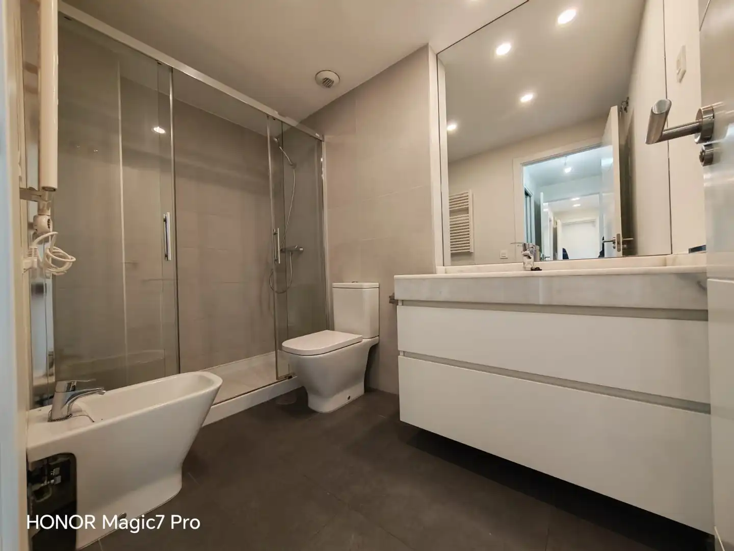 Baño de Piso en venta en Boadilla del Monte con Aire acondicionado, Calefacción y Trastero