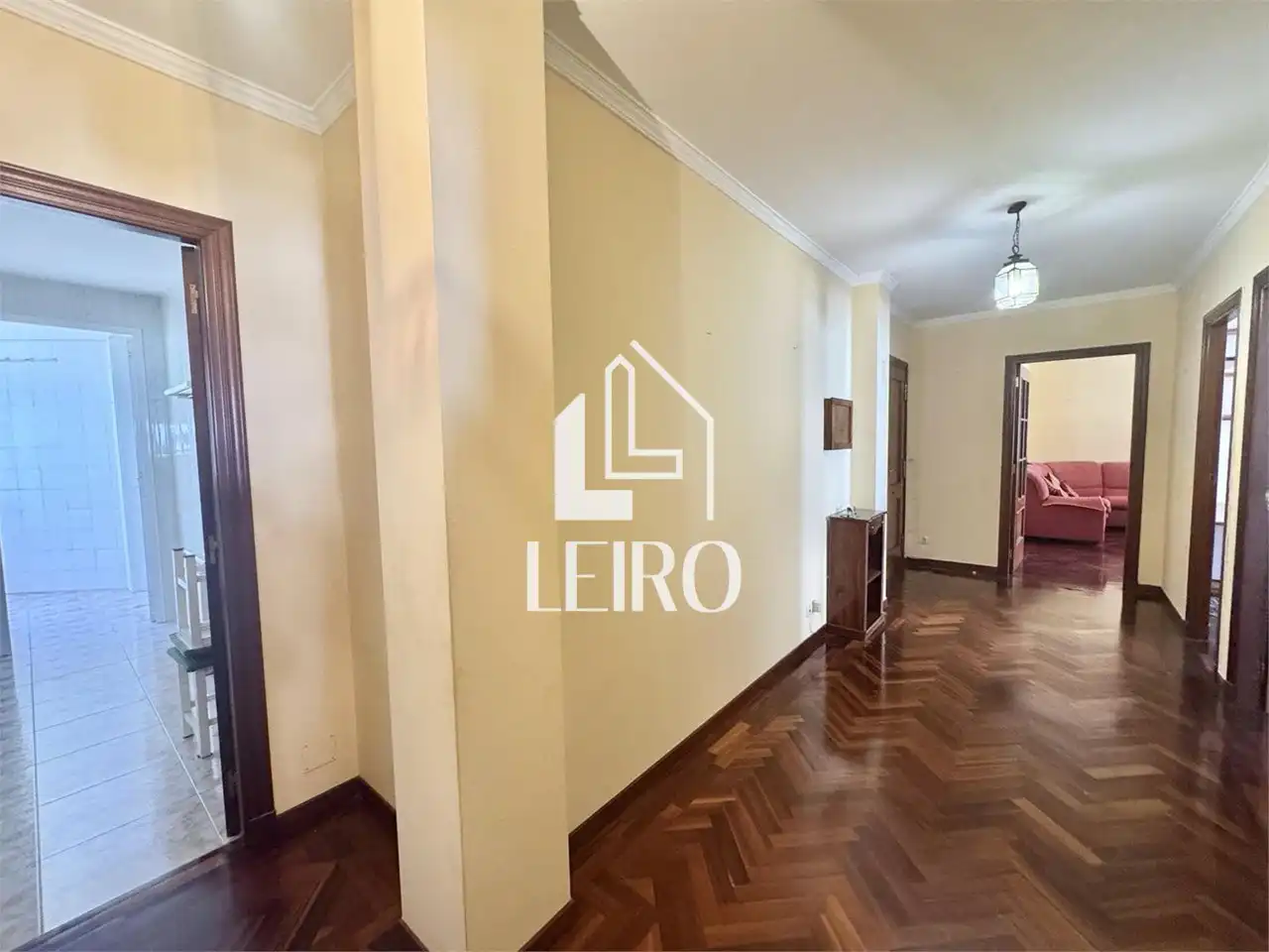 Flat for sale in Vilagarcía de Arousa  with Heating and Storage room