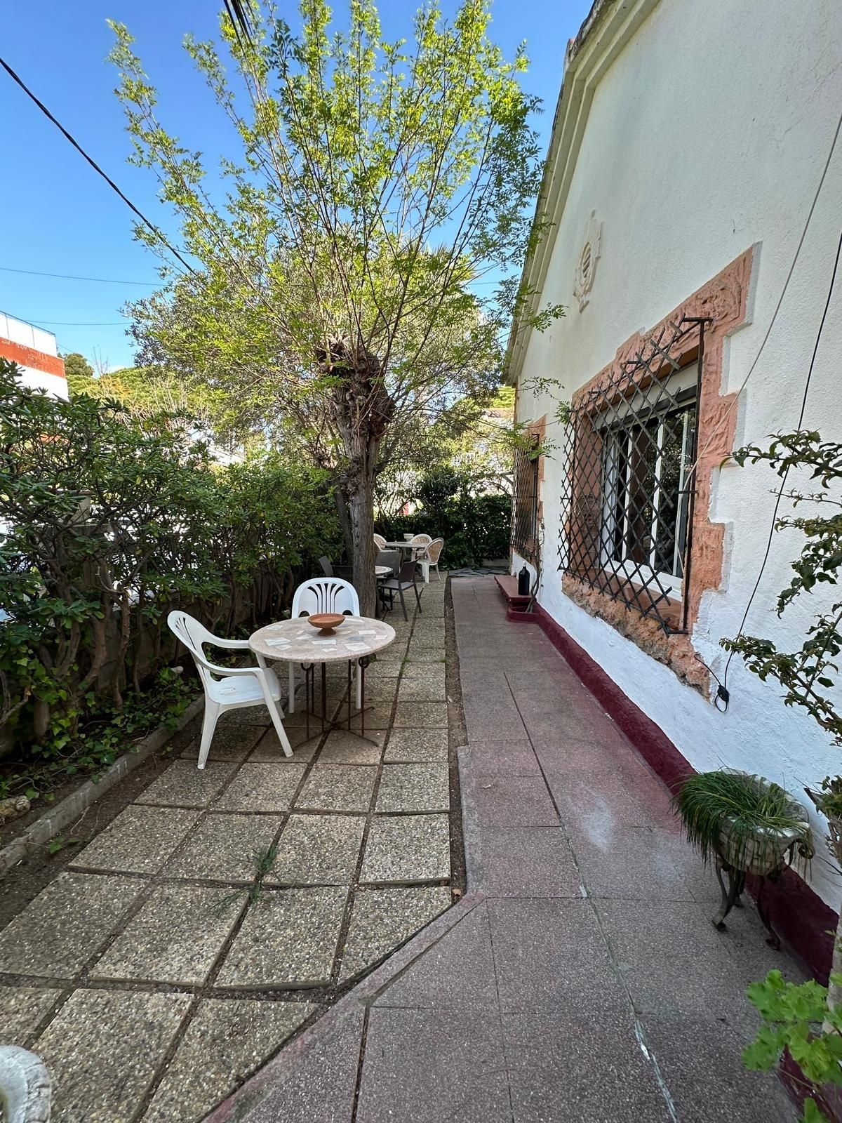 Terrassa de Casa o xalet en venda en Castelldefels amb Jardí privat, Terrassa i Traster