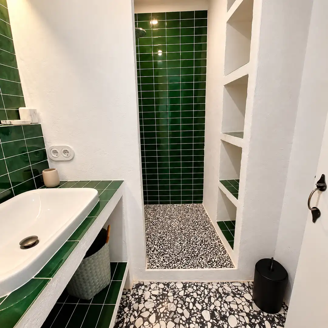 Casa amb terrassa en venda a Ciutadella, imagen 31