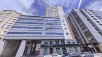 Exterior view of Flat for sale in Burgos Capital
