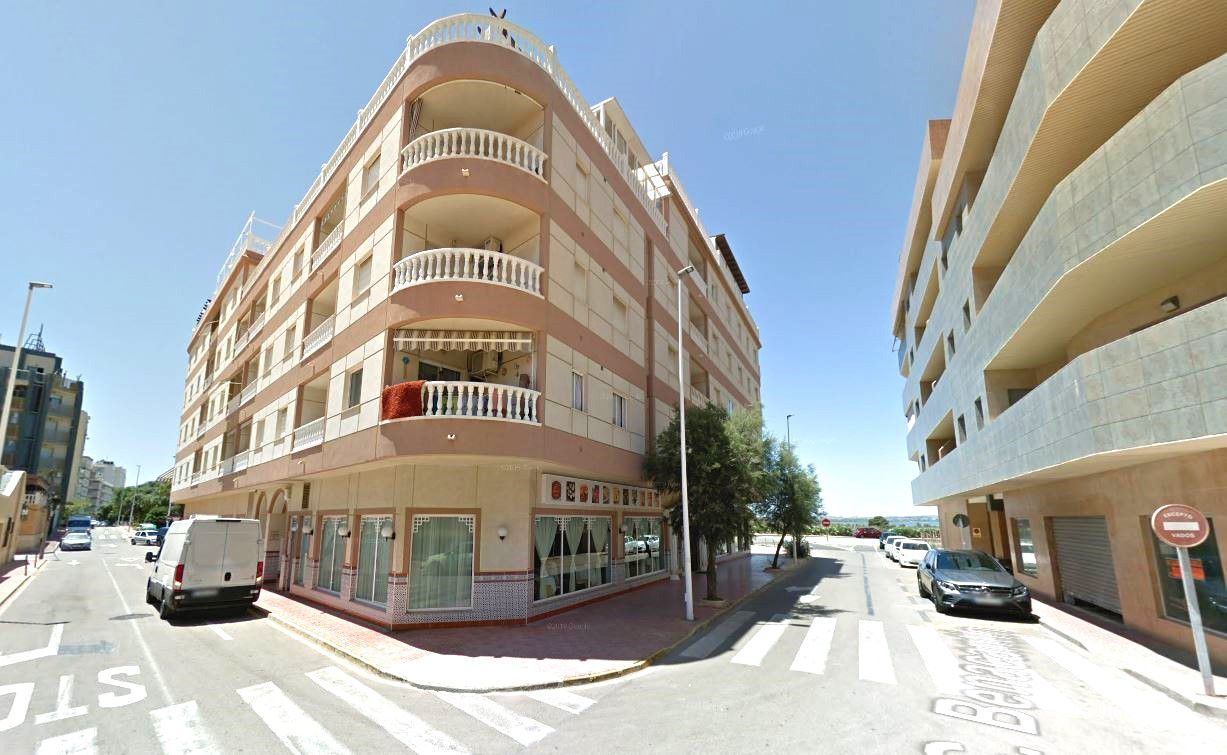 Apartament de lloguer a Gaspar Perelló