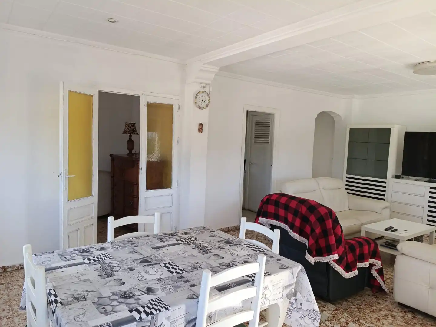 Chalet con terraza en venta en Canals, imagen 32
