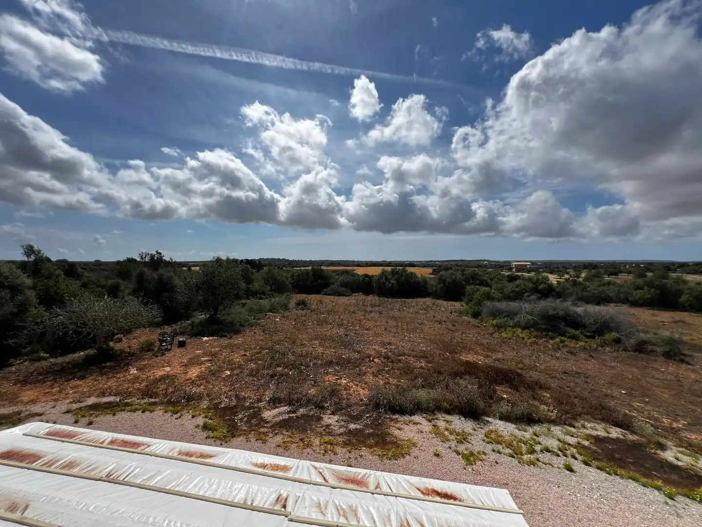 Finca rústica de alquiler en Santanyí con Aire acondicionado, Calefacción y Terraza