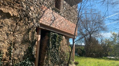 Foto 4 de Finca rústica en venta en Avinguda del Gironès, Llambilles, Girona