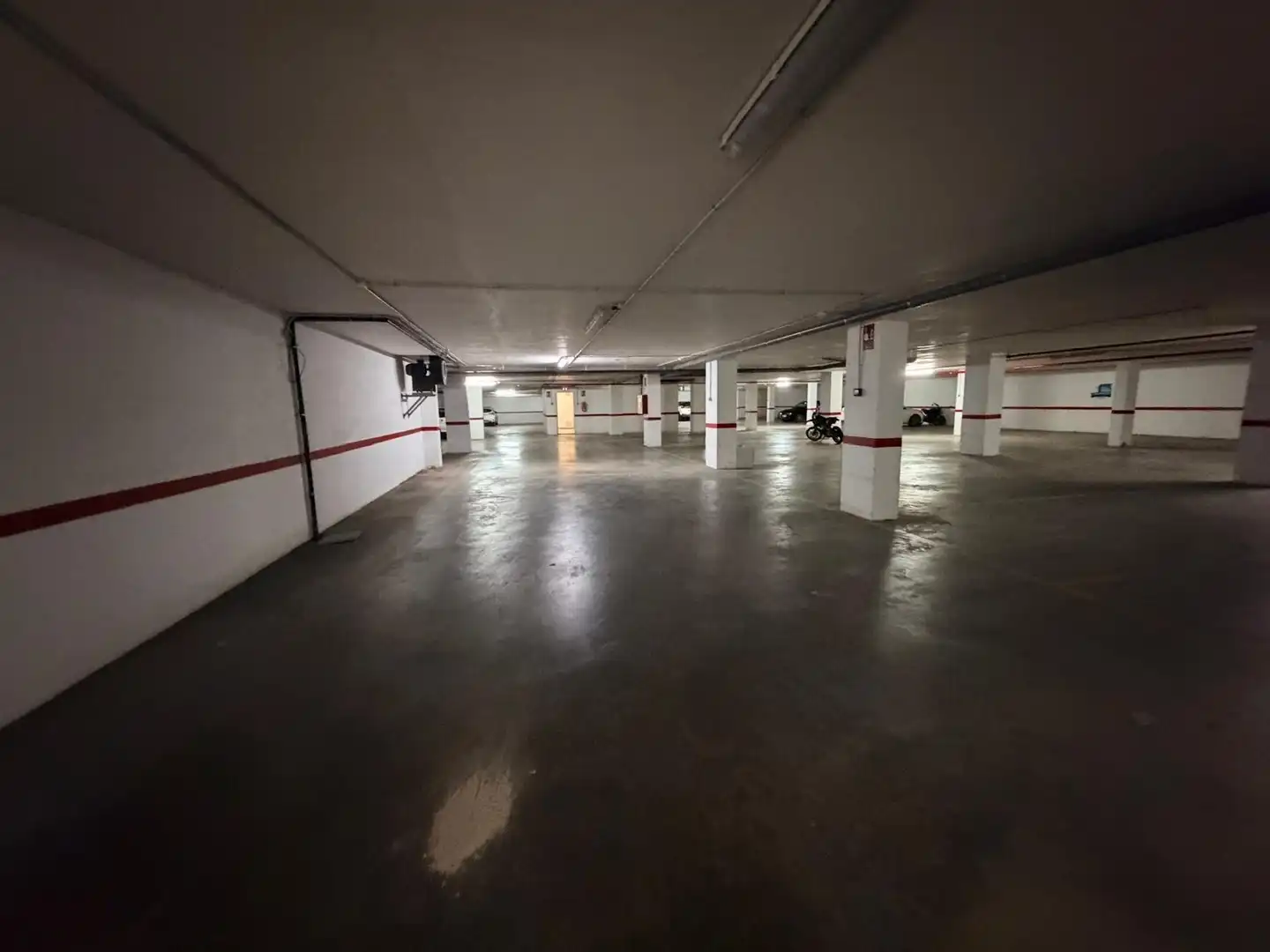 Einzelparkplatz zum Verkauf in Albaida, imagen 8