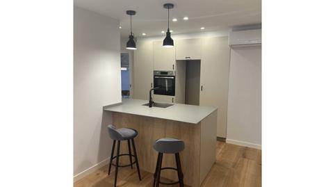 Foto 5 de Pis en venda a Bages, Balàfia, Lleida