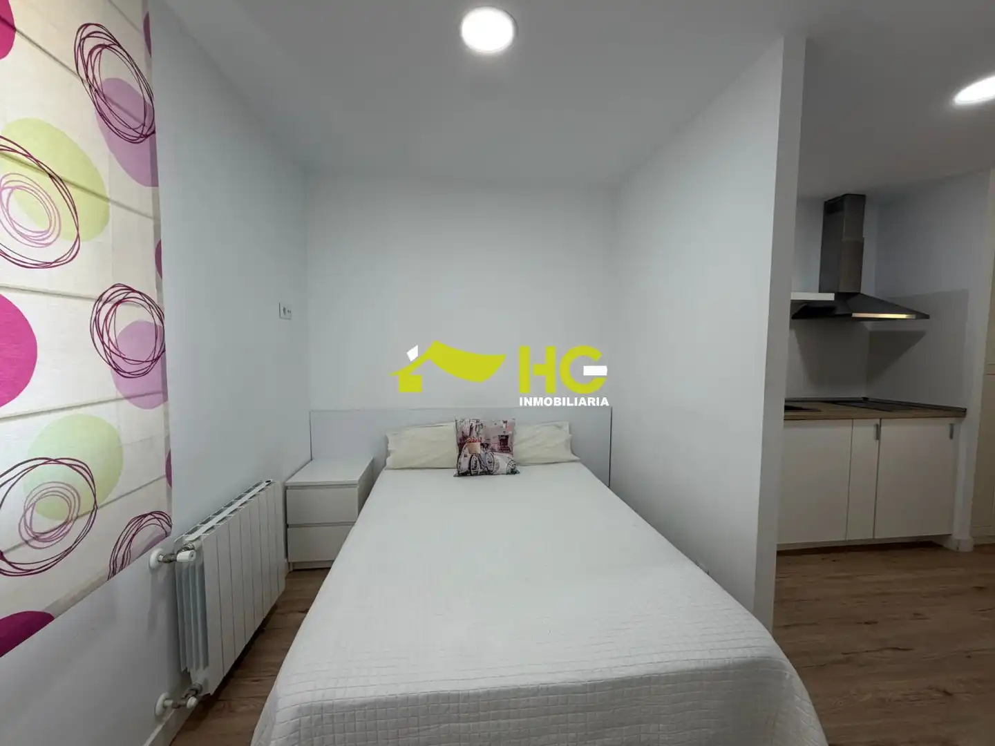 Studio to rent in El Bosque, imagen 14