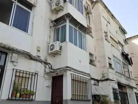 Flat for sale in calle lepe