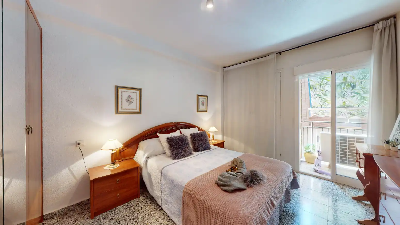Habitación de Piso en venta en Novelda con Aire acondicionado, Calefacción y Terraza