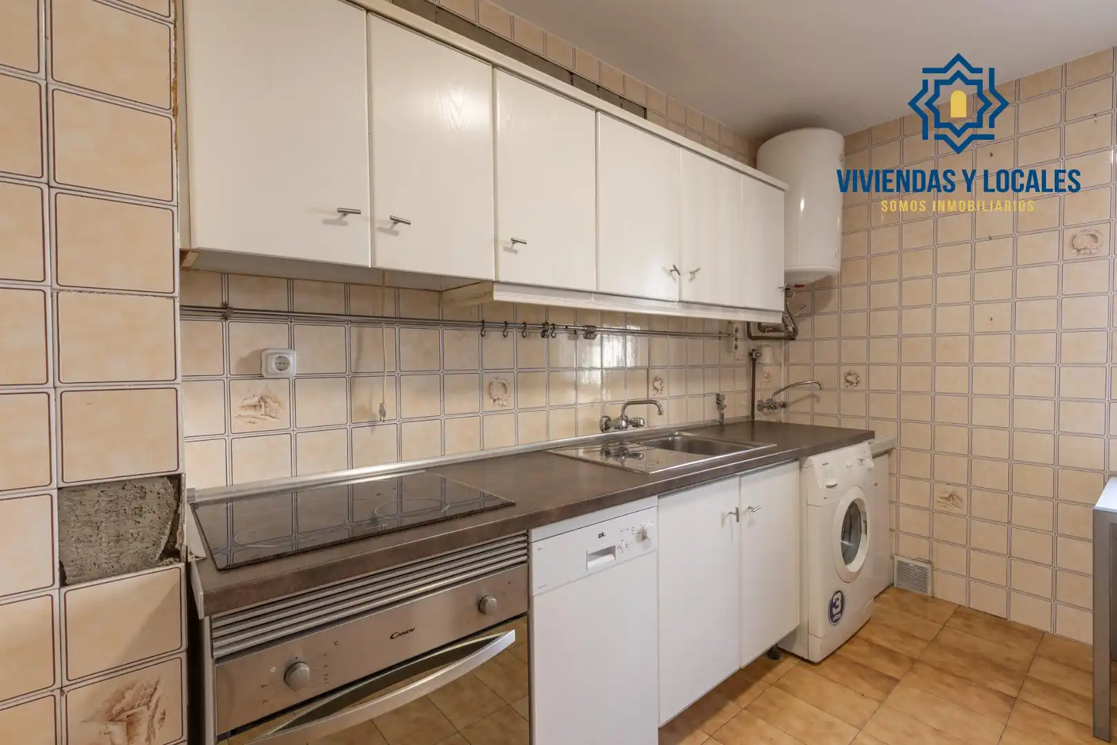 Piso con ascensor en venta en Carretera de Málaga 67, imagen 23