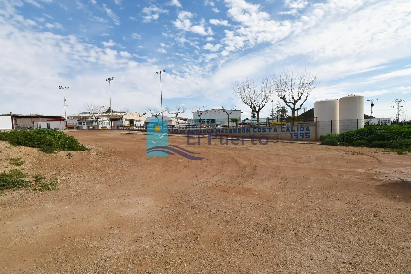 Terrenys i solars en venda a Mazarrón Casco Urbano