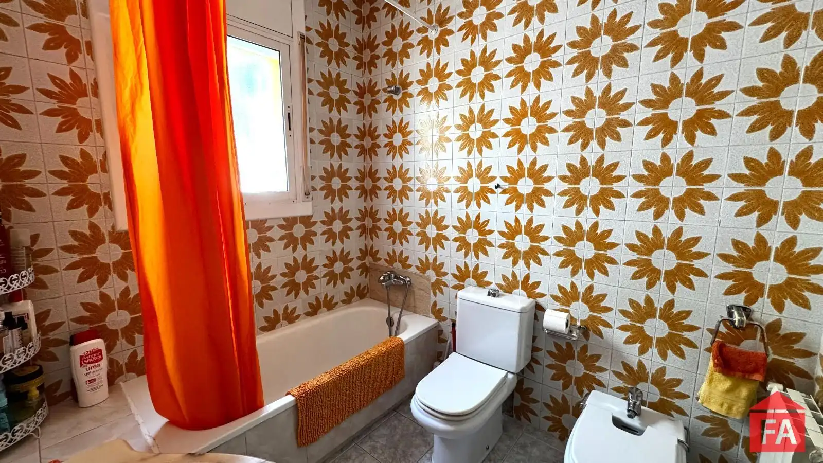 Baño de Casa o chalet en venta en El Vendrell con Aire acondicionado, Calefacción y Trastero