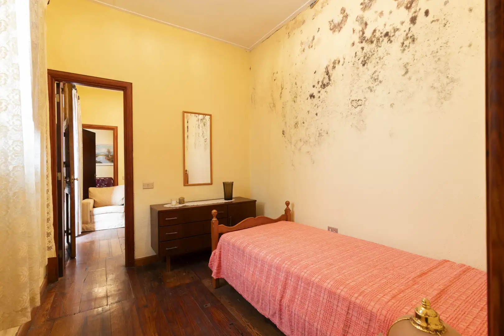 Bedroom of Houses for sale in Puerto de la Cruz  with Terrace and Storage room